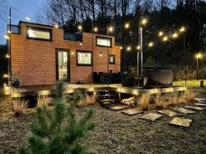 Tiny Silent House - Zblewo
