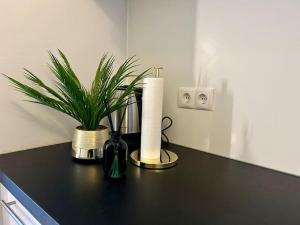 Museumsquartier Apartment