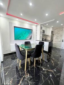 Único Apartamento Moderno de Lujo en el sector