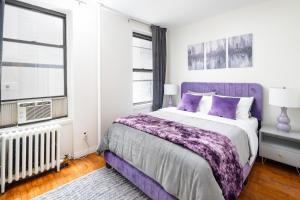 Charming 3Bd in Manhattan