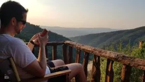 Casa Arouzi - Candal