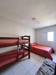 Apartamento na Praia Grande