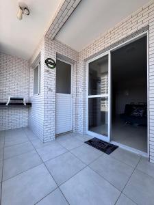 Apartamento na Praia Grande