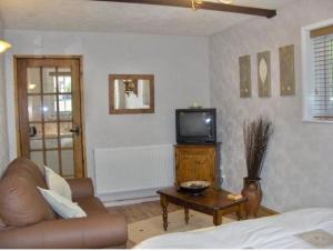 Apartment in lovely village