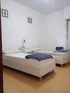 Departamento 4 ambientes Mar del Plata sobre Diagonal Dibu Martinez