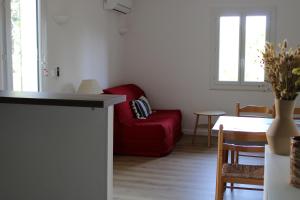 Appartements Residence Fior di Rena : photos des chambres
