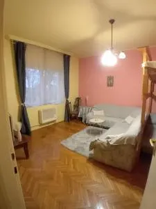 Mozaik Apartman - Gerjen