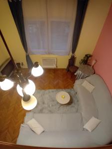 Mozaik Apartman