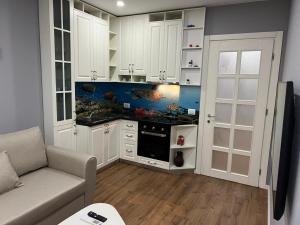 Francis Apartment no4