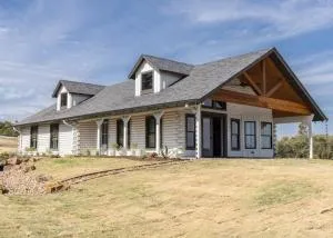 The Hideout - Chappell Hill