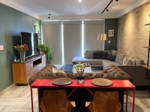 NEW Amazing location at Roma Condesa