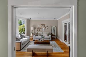 The Vancouver Heritage Home - Mount Pleasant - 4hvězdičkové hotely ve městě Vancouver