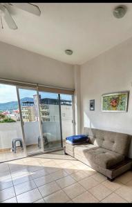 Apartment 4 Maleconcito del Sol Barra de Navidad