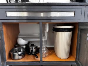 Modern One Bedroom Flat in Twickenham for Business Travelers