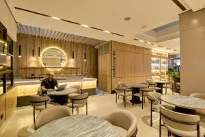 Hotel Dix - Medellín