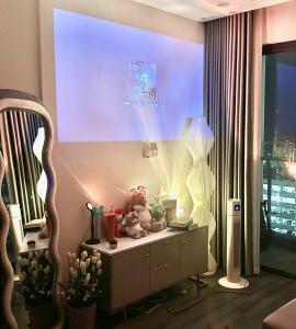 Vinhomes Smartcity căn hộ The Tokin 2 - Nhà Ai Homestay