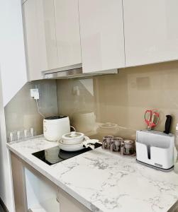 Vinhomes Smartcity căn hộ The Tokin 2 - Nhà Ai Homestay