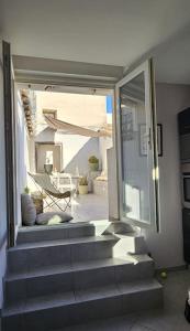 Appartement PETIT SAINT GIMER