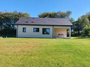 Gite au coeur de Senneville - Colleville