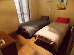 Le triskel de Bertaud