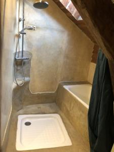 Le triskel de Bertaud