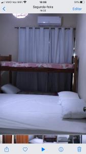 Casa Temporada 5 suítes Nova Viçosa Linda Piscina