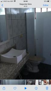 Casa Temporada 5 suítes Nova Viçosa Linda Piscina