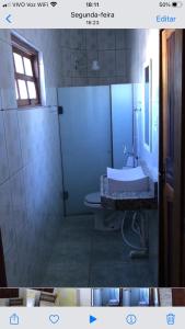 Casa Temporada 5 suítes Nova Viçosa Linda Piscina