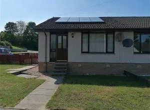 House in Alness - 阿尔内斯