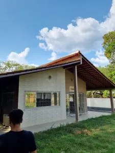 Casa Amazonika - Tarumã