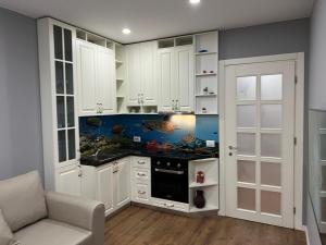 Francis Apartment no4