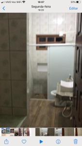 Casa Temporada 5 suítes Nova Viçosa Linda Piscina