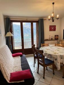 Appartements Residence Marmottes Ii - 3 PIECES 6 PERSONNES MAE-7501 : photos des chambres