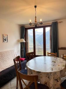 Appartements Residence Marmottes Ii - 3 PIECES 6 PERSONNES MAE-7501 : photos des chambres