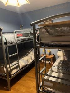 Appartements Residence Marmottes Ii - 3 PIECES 6 PERSONNES MAE-7501 : photos des chambres