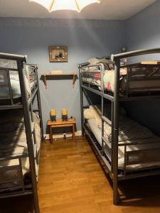 Appartements Residence Marmottes Ii - 3 PIECES 6 PERSONNES MAE-7501 : photos des chambres