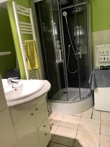 Appartements Residence Marmottes Ii - 3 PIECES 6 PERSONNES MAE-7501 : photos des chambres