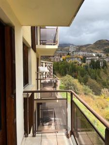 Appartements Residence Marmottes Ii - 3 PIECES 6 PERSONNES MAE-7501 : photos des chambres