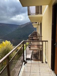 Appartements Residence Marmottes Ii - 3 PIECES 6 PERSONNES MAE-7501 : photos des chambres