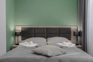 Hotel w Dobieszkowie - Stryków