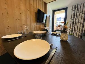 Résidence PamÉo I - Rénovation très réussie, très confortable, parfait pour famille MAE-7601