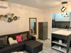 T2 Vallombrosa Terrasse Parking