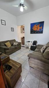 Casa 2 dormitorios prox a praia