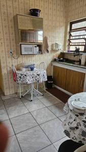 Casa 2 dormitorios prox a praia