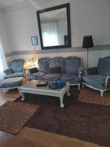 Villas Maison Charmante : photos des chambres