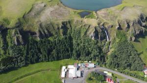 Klausturhof Guesthouse