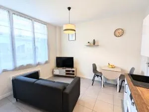 T2 moderne, en plein cœur de Dax - Saint-Pandelon