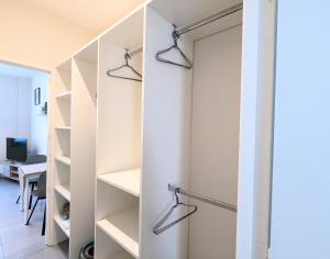 Appartements T2 en plein coeur de Dax proche des thermes : photos des chambres