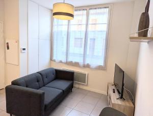 T2 en plein cœur de Dax proche des thermes