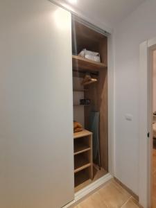 Casita céntrica y tranquila junto a la Catedral de Granada